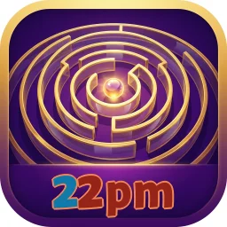 22pm