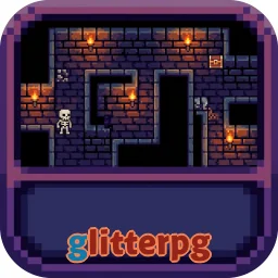 glitterpg