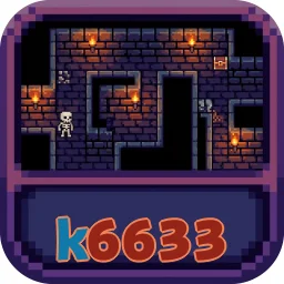 k6633